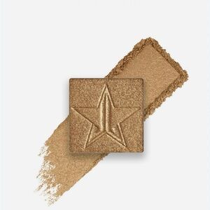 Jeffree star owl eyes